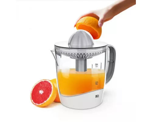 Соковыжималка BQ J1731 белый