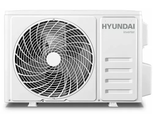 Сплит-система Hyundai HAC-18i/T-PRO инвертор