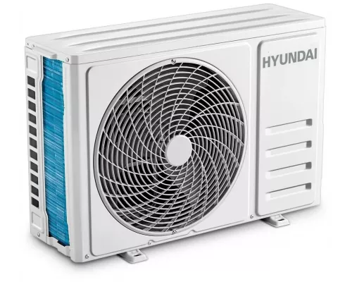 Сплит-система Hyundai HAC-18i/T-PRO инвертор