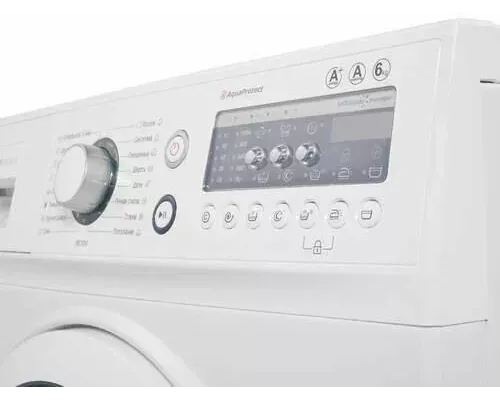 Стиральная машина ATLANT 60С1010-00