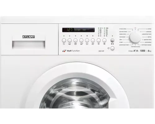 Стиральная машина ATLANT 70С107-000