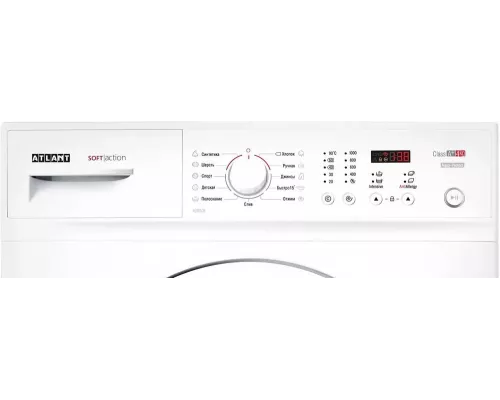 Стиральная машина ATLANT СМА 40М105-00