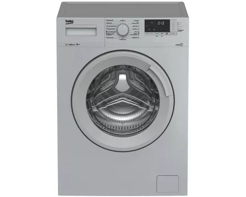 Стиральная машина Beko WSRE6512ZSS