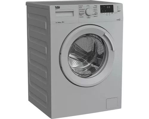 Стиральная машина Beko WSRE6512ZSS