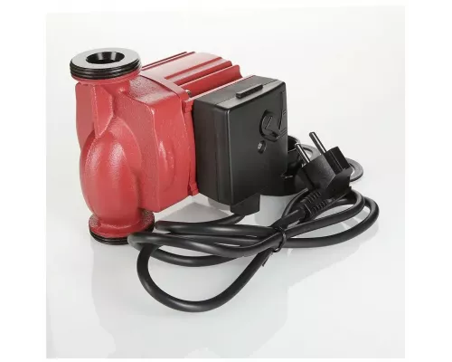 Циркуляционный насос VALTEC RS 25/6 130