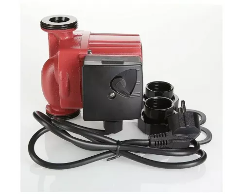 Циркуляционный насос VALTEC RS 25/6 130