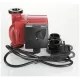 Циркуляционный насос VALTEC RS 25/6 130