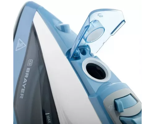 Утюг BRAYER BR4002BL