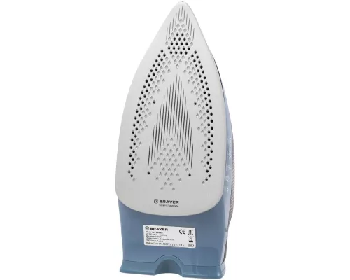 Утюг BRAYER BR4002BL