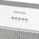 Встраиваемая вытяжка KRONA SELINA 600 WHITE PB