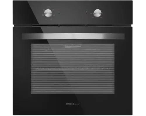 Духовой шкаф HOMSair OES660BK01