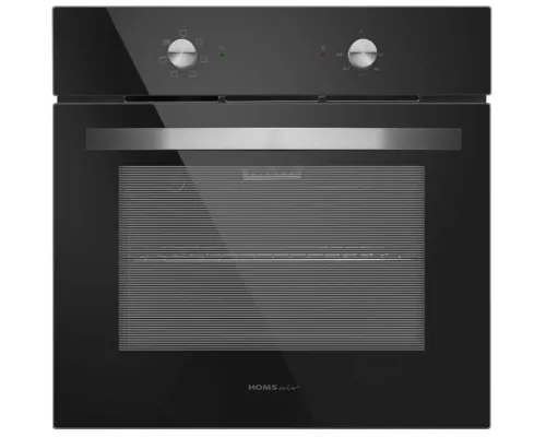 Духовой шкаф HOMSair OES660BK01