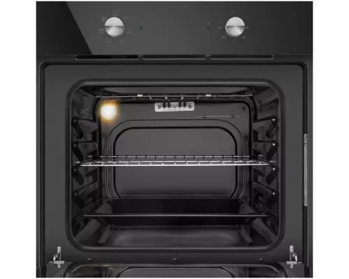 Духовой шкаф HOMSair OES660BK01