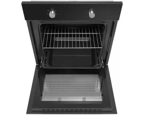Духовой шкаф HOMSair OES660BK01