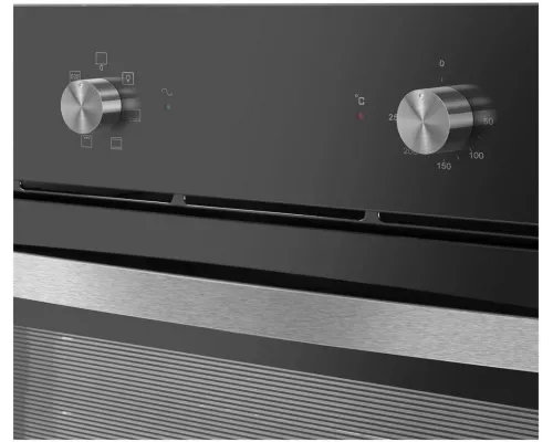 Духовой шкаф HOMSair OES660BK01