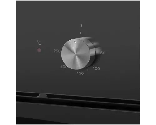 Духовой шкаф HOMSair OES660BK01