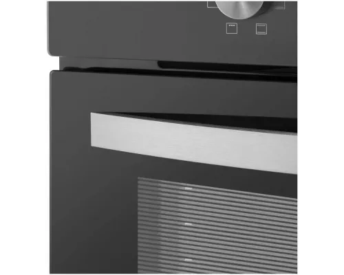 Духовой шкаф HOMSair OES660BK01