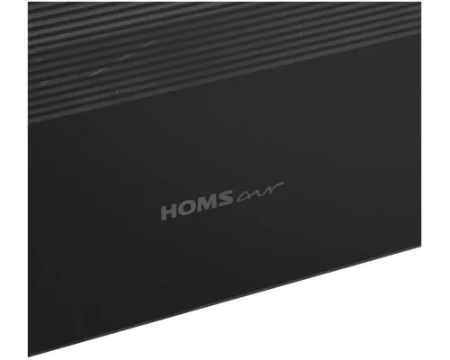 Духовой шкаф HOMSair OES660BK01