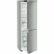 Холодильник Liebherr CNsdd 5223 серебристый (двухкамерный)