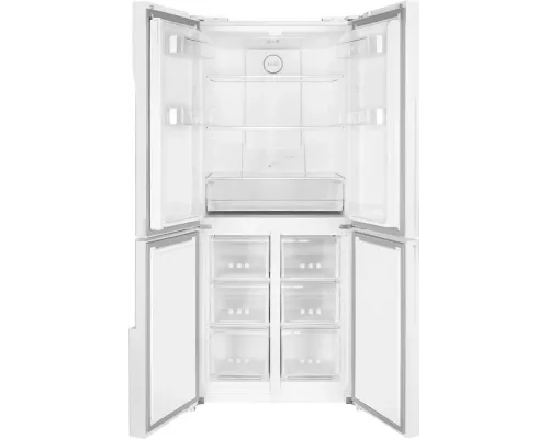 Холодильник MAUNFELD MFF182NFWE