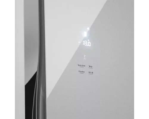 Холодильник MAUNFELD MFF182NFWE