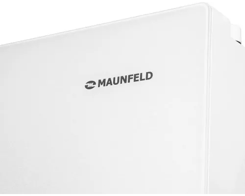 Холодильник MAUNFELD MFF182NFWE