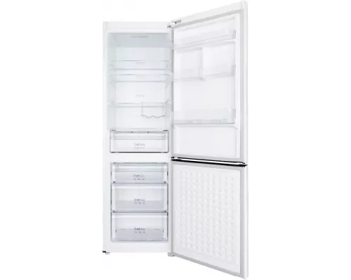 Холодильник MAUNFELD MFF195NFW10