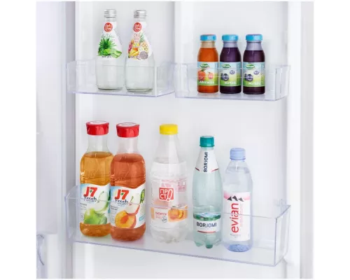 Холодильник MAUNFELD MFF195NFW10