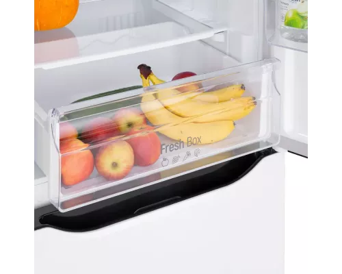 Холодильник MAUNFELD MFF195NFW10