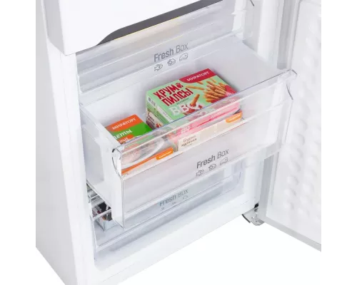 Холодильник MAUNFELD MFF195NFW10