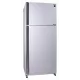 Холодильник SHARP SJ-XE55PMWH белый жемчуг