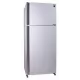 Холодильник SHARP SJ-XE55PMWH белый жемчуг