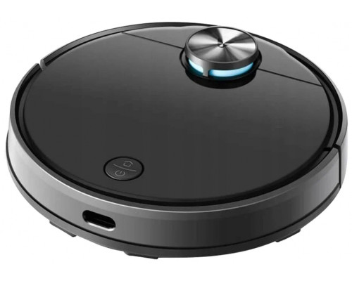 Робот-пылесос Xiaomi Viomi Vacuum Cleaning Robot V3 black