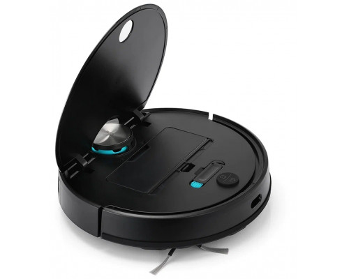 Робот-пылесос Xiaomi Viomi Vacuum Cleaning Robot V3 black