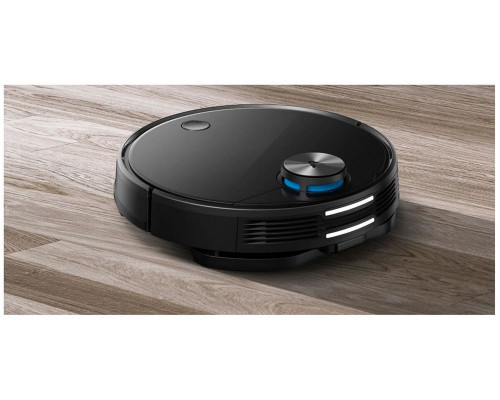 Робот-пылесос Xiaomi Viomi Vacuum Cleaning Robot V3 black