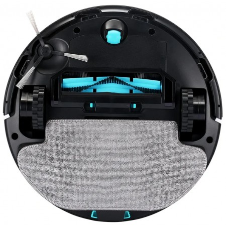 Робот-пылесос Xiaomi Viomi Vacuum Cleaning Robot V3 black