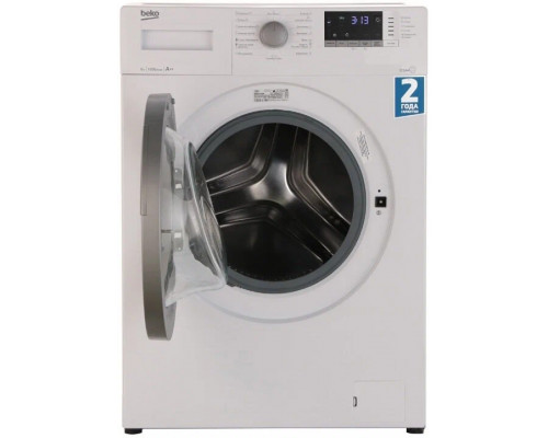 Стиральная машина Beko WSDN63512ZSW