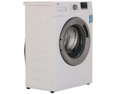 Стиральная машина Beko WSDN63512ZSW