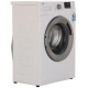 Стиральная машина Beko WSDN63512ZSW