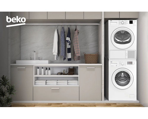 Стиральная машина Beko WRE6512BWW