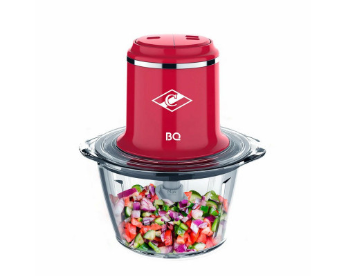 Измельчитель BQ CH1004 Спартак Измельчитель BQ CH1004 Спартак