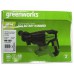 Перфоратор аккумуляторный GreenWorks GD24SDS2 24В (3803007)