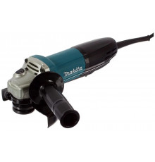 Шлифовальная машина Makita GA5034 УШМ