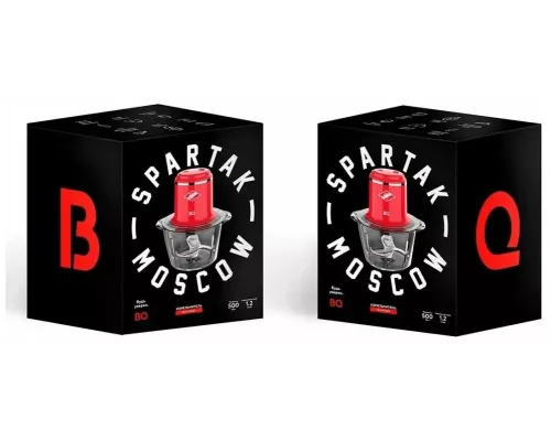 Измельчитель BQ CH1004 Спартак