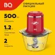 Измельчитель BQ CH1004 Спартак