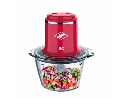Измельчитель BQ CH1004 Спартак