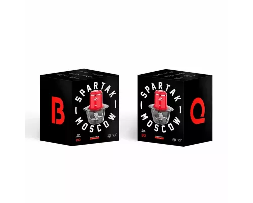 Измельчитель BQ CH1004 Спартак