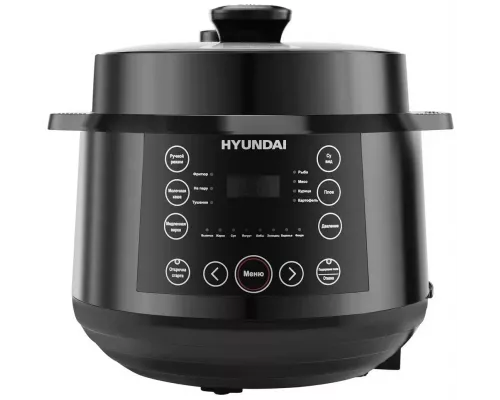 Мультиварка Hyundai HYMC-2407
