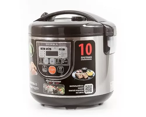 Мультиварка Supra MCS-5114
