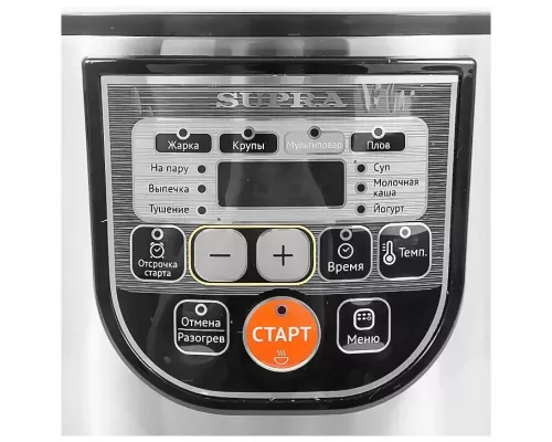 Мультиварка Supra MCS-5114
